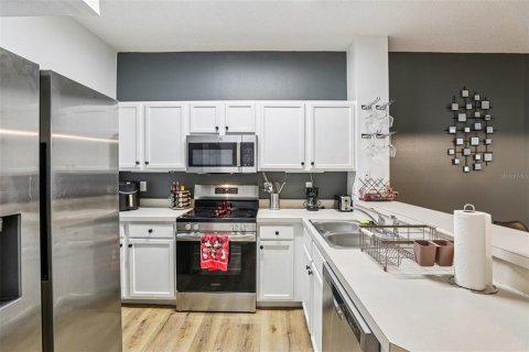 Adosado en venta en Kissimmee, Florida, 3 dormitorios, 119.94 m2 № 2226592 - foto 9