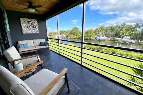 Condo in North Palm Beach, Florida, 1 bedroom № 2262018