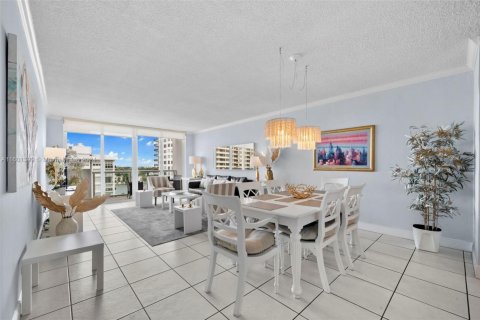 Купить кондоминиум в Майами-Бич, Флорида 1 спальня, 86.4м2, № 1977296 - фото 9