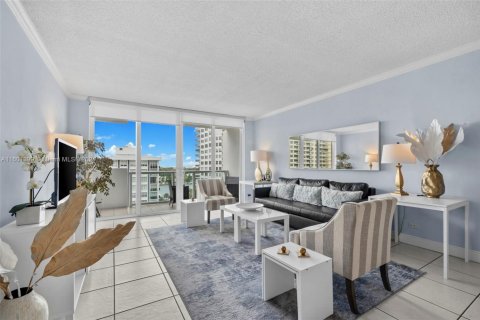 Купить кондоминиум в Майами-Бич, Флорида 1 спальня, 86.4м2, № 1977296 - фото 6