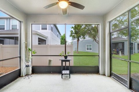 Touwnhouse à vendre à Pinellas Park, Floride: 3 chambres, 131.92 m2 № 2406856 - photo 24