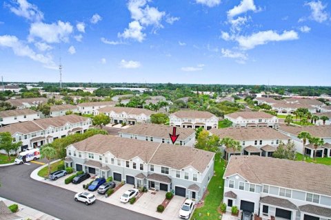Touwnhouse à vendre à Pinellas Park, Floride: 3 chambres, 131.92 m2 № 2406856 - photo 3