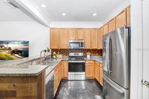Touwnhouse à vendre à Pinellas Park, Floride: 3 chambres, 131.92 m2 № 2406856 - photo 6