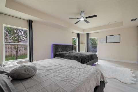 House in North Port, Florida 3 bedrooms, 182.65 sq.m. № 1793612 - photo 21