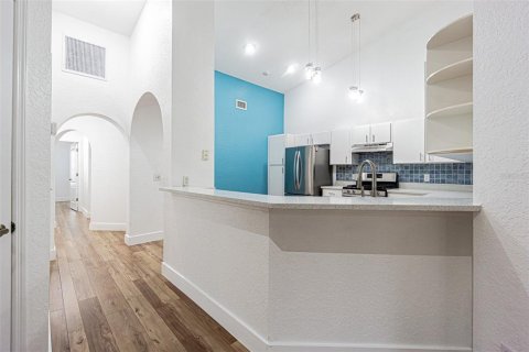 Townhouse in Lutz, Florida 3 bedrooms, 119.66 sq.m. № 2166821 - photo 29