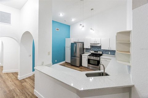 Townhouse in Lutz, Florida 3 bedrooms, 119.66 sq.m. № 2166821 - photo 28