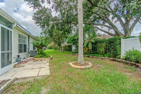 Townhouse in Lutz, Florida 3 bedrooms, 119.66 sq.m. № 2166821 - photo 21