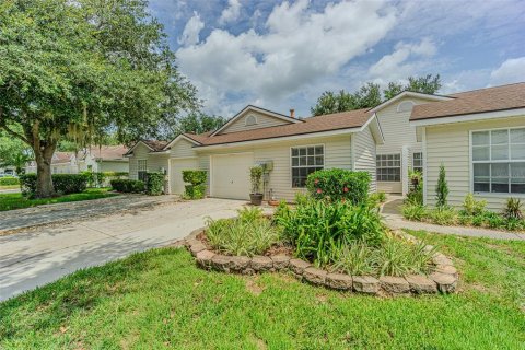Townhouse in Lutz, Florida 3 bedrooms, 119.66 sq.m. № 2166821