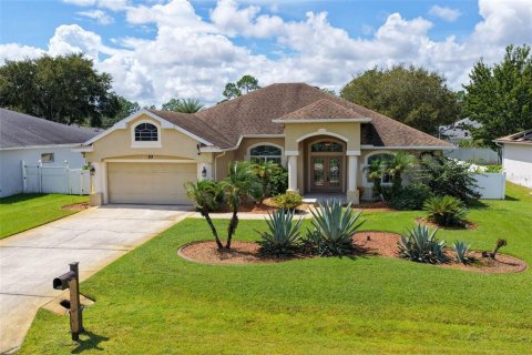 Casa en Palm Coast, Florida 3 dormitorios, 189.52 m2 № 2370915