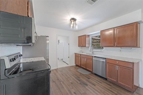 Villa ou maison à vendre à Port Charlotte, Floride: 3 chambres, 89.37 m2 № 2218646 - photo 15