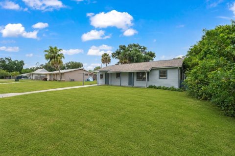 Villa ou maison à vendre à Port Charlotte, Floride: 3 chambres, 89.37 m2 № 2218646 - photo 7