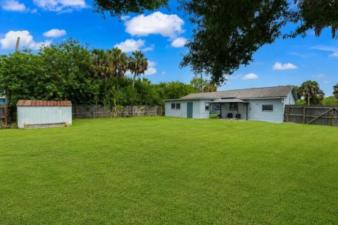 Villa ou maison à vendre à Port Charlotte, Floride: 3 chambres, 89.37 m2 № 2218646 - photo 30