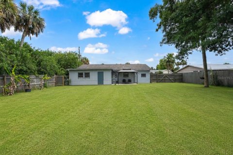 Villa ou maison à vendre à Port Charlotte, Floride: 3 chambres, 89.37 m2 № 2218646 - photo 5
