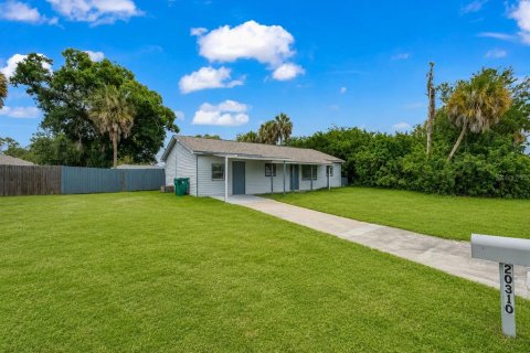 Villa ou maison à vendre à Port Charlotte, Floride: 3 chambres, 89.37 m2 № 2218646 - photo 6