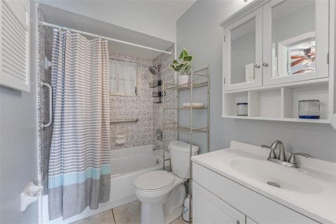 Villa ou maison à vendre à Port Charlotte, Floride: 3 chambres, 89.37 m2 № 2218646 - photo 21
