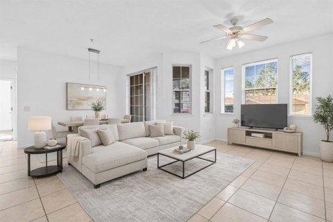 Condo in Davenport, Florida, 3 bedrooms  № 2123741 - photo 12