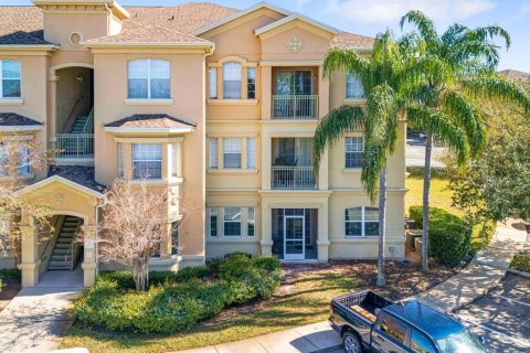 Condo in Davenport, Florida, 3 bedrooms № 2123741