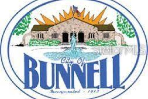 Land in Bunnell, Florida № 1065976 - photo 4