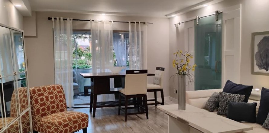 Condo à Margate, Floride, 2 chambres № 2250263