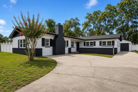 Casa en Winter Park, Florida 4 dormitorios, 195.28 m2 № 2239452