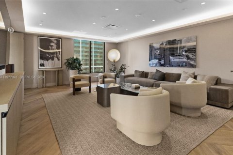 Купить кондоминиум в Майами, Флорида 42.55м2, № 2043450 - фото 7