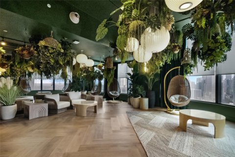 Купить кондоминиум в Майами, Флорида 42.55м2, № 2043450 - фото 4