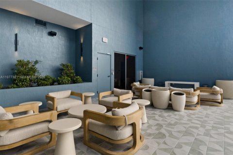 Купить кондоминиум в Майами, Флорида 42.55м2, № 2043450 - фото 5
