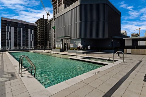 Купить кондоминиум в Майами, Флорида 42.55м2, № 2043450 - фото 21