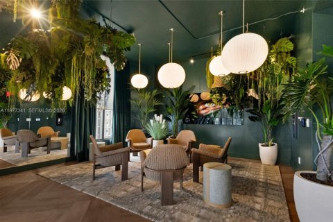 Купить кондоминиум в Майами, Флорида 42.55м2, № 2043450 - фото 3