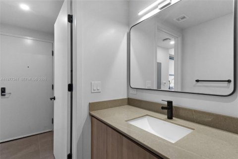 Купить кондоминиум в Майами, Флорида 42.55м2, № 2043450 - фото 19