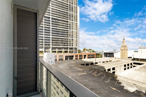 Купить кондоминиум в Майами, Флорида 42.55м2, № 2043450 - фото 18