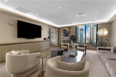 Купить кондоминиум в Майами, Флорида 42.55м2, № 2043450 - фото 8