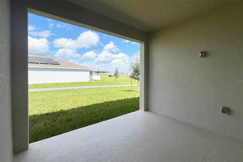 House in TRINITY LAKES in Groveland, Florida 4 bedrooms, 186.55 sq.m. № 1841700 - photo 13