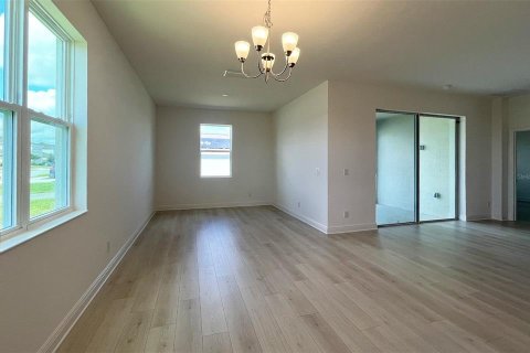 House in TRINITY LAKES in Groveland, Florida 4 bedrooms, 186.55 sq.m. № 1841700 - photo 8