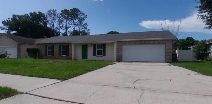 Casa en Winter Springs, Florida 3 dormitorios, 93.65 m2 № 1907172