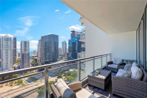 Copropriété à vendre à Miami, Floride: 2 chambres, 102.1 m2 № 1945786 - photo 2