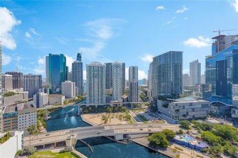 Copropriété à vendre à Miami, Floride: 2 chambres, 102.1 m2 № 1945786 - photo 1