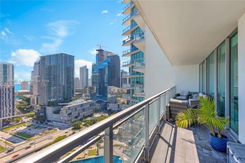 Copropriété à vendre à Miami, Floride: 2 chambres, 102.1 m2 № 1945786 - photo 18