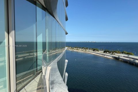 Copropriété à louer à Miami, Floride: 2 chambres, 109.53 m2 № 2154233 - photo 15