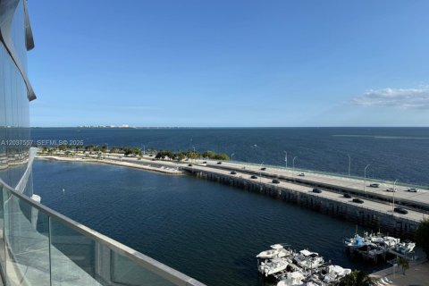 Condo à Miami, Floride, 2 chambres  № 2154233