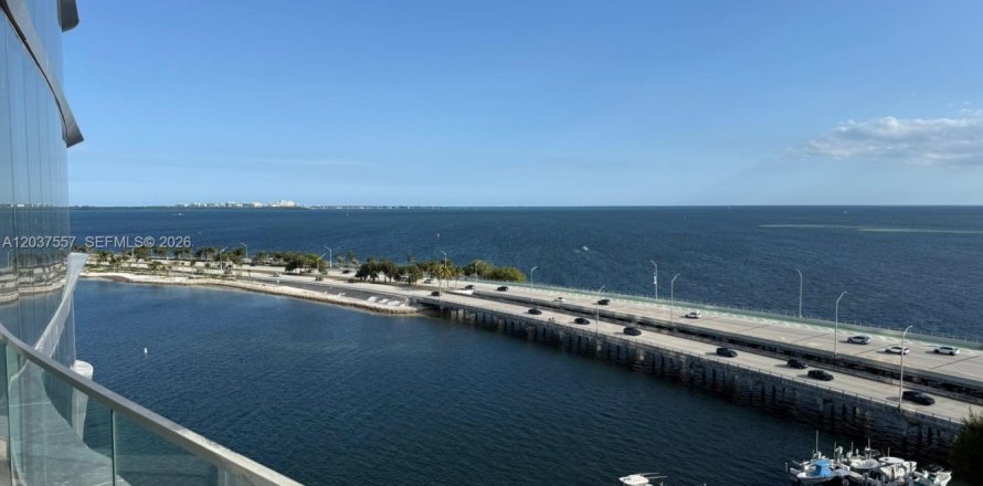 Condo à Miami, Floride, 2 chambres № 2154233