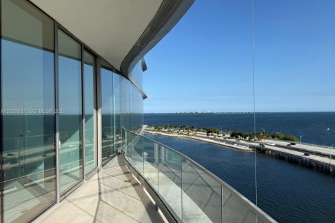 Copropriété à louer à Miami, Floride: 2 chambres, 109.53 m2 № 2154233 - photo 14