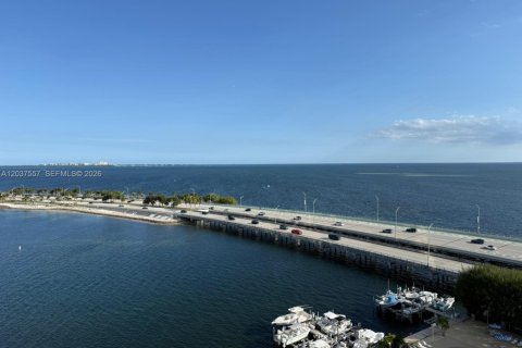 Copropriété à louer à Miami, Floride: 2 chambres, 109.53 m2 № 2154233 - photo 16
