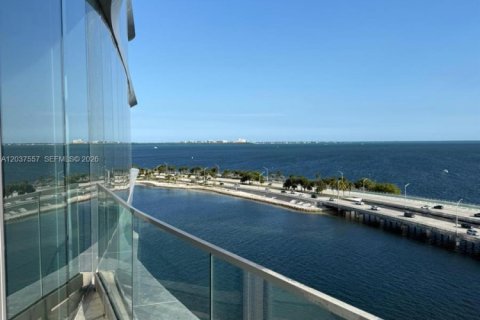 Copropriété à louer à Miami, Floride: 2 chambres, 109.53 m2 № 2154233 - photo 19
