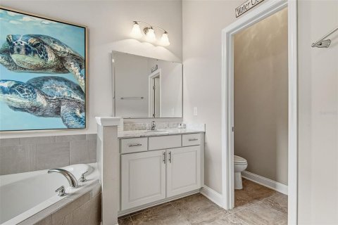 Villa ou maison à vendre à Palm Coast, Floride: 5 chambres, 271.74 m2 № 2406812 - photo 25