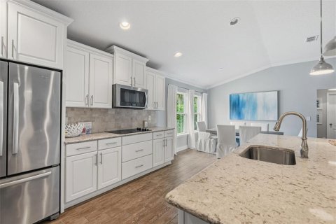 Villa ou maison à vendre à Palm Coast, Floride: 5 chambres, 271.74 m2 № 2406812 - photo 12