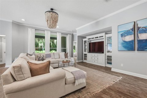 Villa ou maison à vendre à Palm Coast, Floride: 5 chambres, 271.74 m2 № 2406812 - photo 10