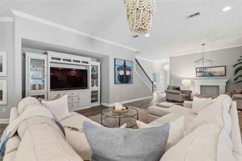 Villa ou maison à vendre à Palm Coast, Floride: 5 chambres, 271.74 m2 № 2406812 - photo 8