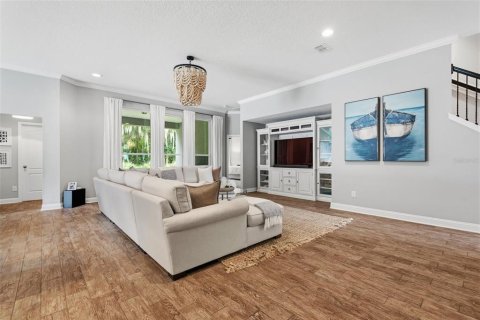 Villa ou maison à vendre à Palm Coast, Floride: 5 chambres, 271.74 m2 № 2406812 - photo 11