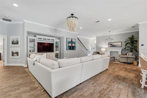 Villa ou maison à vendre à Palm Coast, Floride: 5 chambres, 271.74 m2 № 2406812 - photo 9